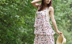 非常静距离甘婷婷